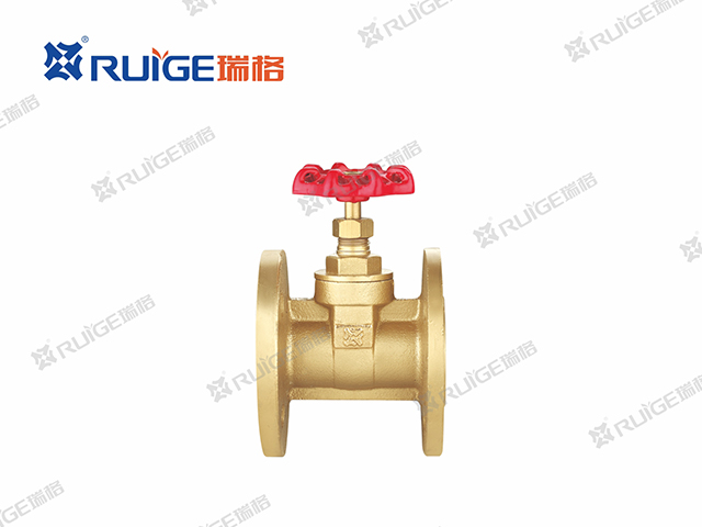 401 flange gate valve