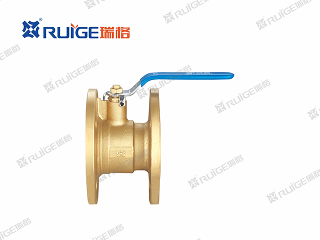 401 flange gate valve